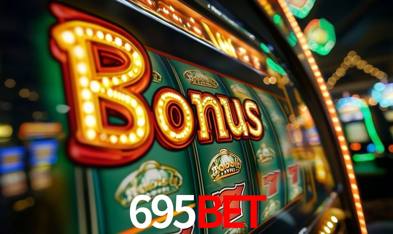 Depósito e saque na 695bet