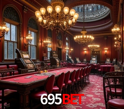 App 695bet no celular