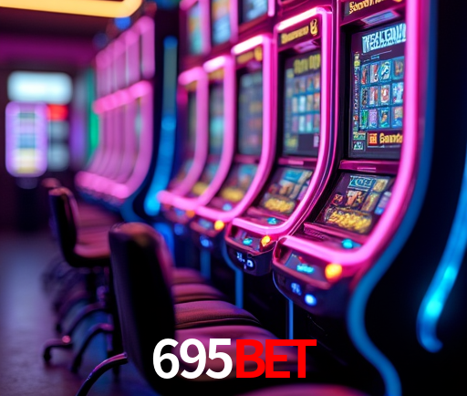 Lista de jogos de slot na 695bet