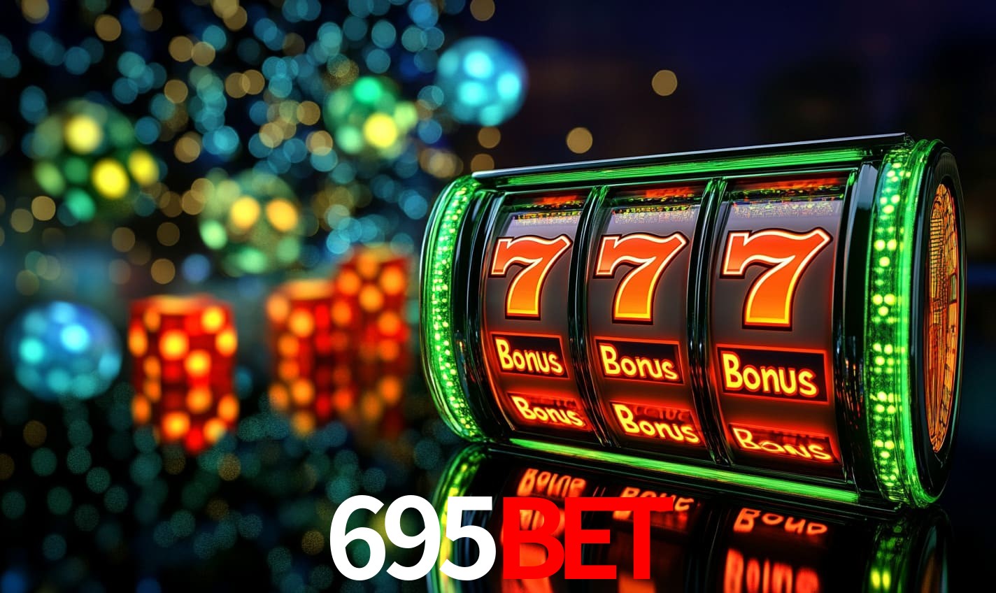 Experiência VIP 695bet
